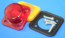 TER LENS RED (FOR SPA - PRSL3534PI)
