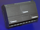 ARRAY SUPER RELAY W/OUT LCD 12-24Vdc, IN= 14PT DC / OUT= 8PT RELAY, w/R-TIME CLOCK