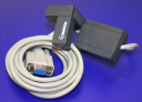 ARRAY COMMUNICATION CABLE BETWEEN SR & PC FOR PROGRAMMING & MONITORING