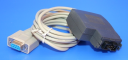 ARRAY PROGRAMMING CABLE (FRONT PLUG TYPE) DB9