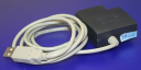 ARRAY INTERFACE BETWEEN SR AND PC USB PORT