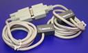 ARRAY REMOTE CONNECT BRIDE, AC TYPE - CONNECT MACHINE & EXTENDED MODULE