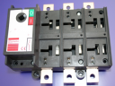 *** OBS *** GHISALBA LOAD BREAK SWITCH 3 POLE 250A (no Handle or Covers)