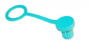SEALING CAP FOR TH381 2P PLUG