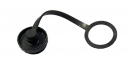 SEALING CAP FOR TH387 PLUG M20 LOOP 2-5P