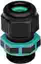 TEE GLAND CABLE GLAND M20 D10.5-14 BLACK IP68