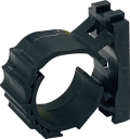 PANEL MOUNTING CLIP FOR CONNECTORS