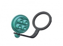 DUST CAP PLUG WITH M20 LOOP IP68 2-4P
