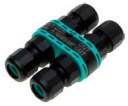 TEETUBE KIT MINI-DISTRIBUTOR 4WAY H 4P 17.5A IP68