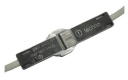 TEEPLUG CONNECTOR ULTRASLIM PLUG-SOCKET 2P 6A 230V IP67 450MM CABLE