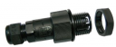 TEEPLUG KIT CONNECTOR PANEL PLUG-SOCKET 3P 25A 400V 2.5MM2 D6-13.5MM IP68 28MM NUT