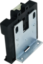 GHISALBA BASE FOR DIN-RAIL MOUNTING OF RTD65/74 OVERLOAD
