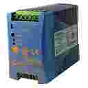 CHINFA POWER SUPPLY DIN RAIL MOUNT, INPUT 1PH/2PH 380-480VAC, OUTPUT 24VDC 100W 4.2A