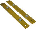 CELDUC HEATSINK - MOUNTING FEET FOR WF05 & WF07 (SET)