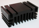 CELDUC HEATSINK - 2.1°C/W 96W x 55H x 41D, SCREW MOUNT FOR FOR SC/SO RELAYS