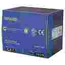 CHINFA POWER SUPPLY DIN RAIL MOUNT, INPUT 3PH 380-480VAC, OUTPUT 24VDC 480W 20A
