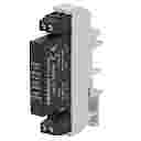 CELDUC SSR FOR DINRAIL MOUNTING, 2-60VDC 3A, Ctrl 3-30VDC, DC RELAY