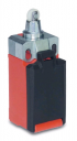 BERNSTEIN IN65 LIMIT SWITCH TOP PUSH - TURRET WITH ROLLER PLUNGER Ø10mm, 1NC/1NO SNAP