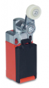 BERNSTEIN IN65 LIMIT SWITCH SIDE ROTARY - TURRET WITH LEVER ARM & ROLLER, 1NC/1NO SNAP