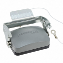 WESTEC 6B COVER WITH GASKET 1 LEVER, 6P+E