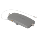 WESTEC 16B COVER WITHOUT GASKET 2 PEG 16P+E