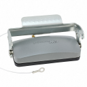 WESTEC 16B COVER WITH GASKET 1 LEVER 16P+E