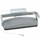 WESTEC 24B COVER WITH GASKET 1 LEVER 24P+E