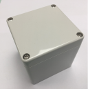 BERNSTEIN CT ABS ENCLOSURE IP66 GREY LID 82x80x85mm