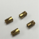 BERNSTEIN CT ENCLOSURE MOUNTING BUSHES M4 4pcs