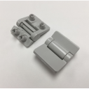 BERNSTEIN CT-88 ENCLOSURE EXTERNAL HINGES PAIR