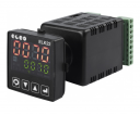 ELCO TEMP CONTROLLER 49.5x49.5 240VAC, 2-DISPLAY, IN = UNIVERSAL, OUT = 2xRELAY