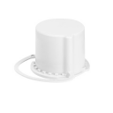 GEWISS IEC309 ACCESSORY - WATERTIGHT CAP FOR PLUG 125A 2P+E, 3P+E, 3P+N+E