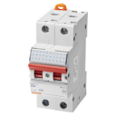 GEWISS 90AM ISOLATOR WITH RED LEVER, 2P 400V 32A