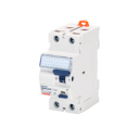 GEWISS IDP RCCB TYPE A 2P 230V 2M 25A 10mA
