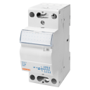 GEWISS 90AM CTR25 CONTACTOR 25A (AC1) 4NC 24VAC/DC 2M