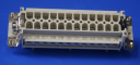 WESTEC 24B INSERT FEMALE 16A 24P+E 25-48
