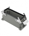 WESTEC 24B HOUSING 2 LEVER SURFACE 24P+E M25