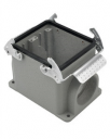 WESTEC 32B HOUSING 2 LEVER SURFACE 32P+E M50