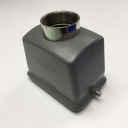 WESTEC 48B HOOD 2 PEG TOP ENTRY 48P+E M50