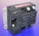 CELDUC SSR FULL WAVE PULSE CONTROLLER 400VAC 40A (AC-51), Ctrl 0-10V Analogue (NO COVER)