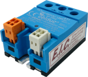 CELDUC OKPAC SSR PHASE ANGLE CONTROLLER 200-480VAC 95A (AC-51), Ctrl 0-10V Analogue
