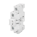 GEWISS 70RT HP ACCESSORY - AUX CONTACT 2NC - SUIT 16A-80A