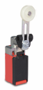 BERNSTEIN IN65 LIMIT SWITCH SIDE ROTARY - TURRET WITH ADJ ARM 16-51.5mm LONG, 2NC SLOW