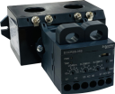 OVERCURRENT RELAY, 2PH SENSING, SHEAR-PIN, DEFINITE, 60 - 300A, 24-240VAC/DC ( Replaces EOSS 300 )