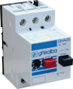 GHISALBA MANUAL MOTOR STARTER 16-20A ***EOL - while stocks last***