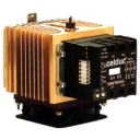 CELDUC SSR 3PH SOFT STARTER w/HEATSINK 30A MAX (AC-53) 400V:Y-15kW 230V:Y-8.6kW