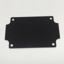BERNSTEIN CT-58/60 ENCLOSURE MOUNTING PLATE