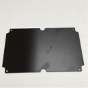 BERNSTEIN CT-90/91 ENCLOSURE MOUNTING PLATE