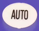 22mm PLASTIC SYMBOL FOR PUSHBUTTON - AUTO