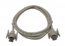 RJ45 CABLE INTERFACE 3m FOR EOCR-FDM2 REMOTE DISPLAY